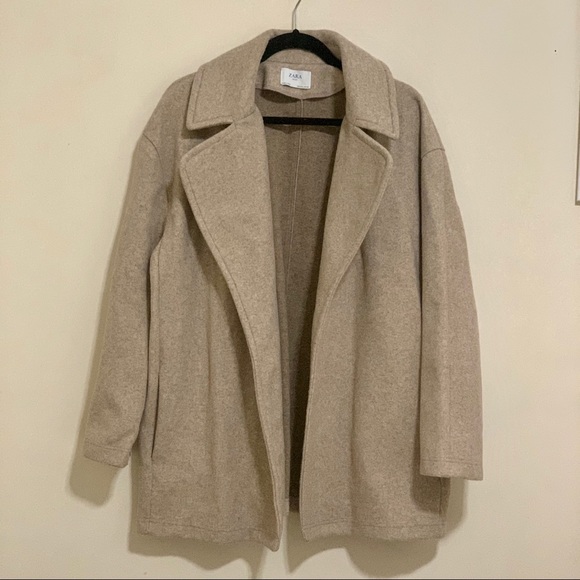 Zara Jackets & Blazers - ZARA COAT